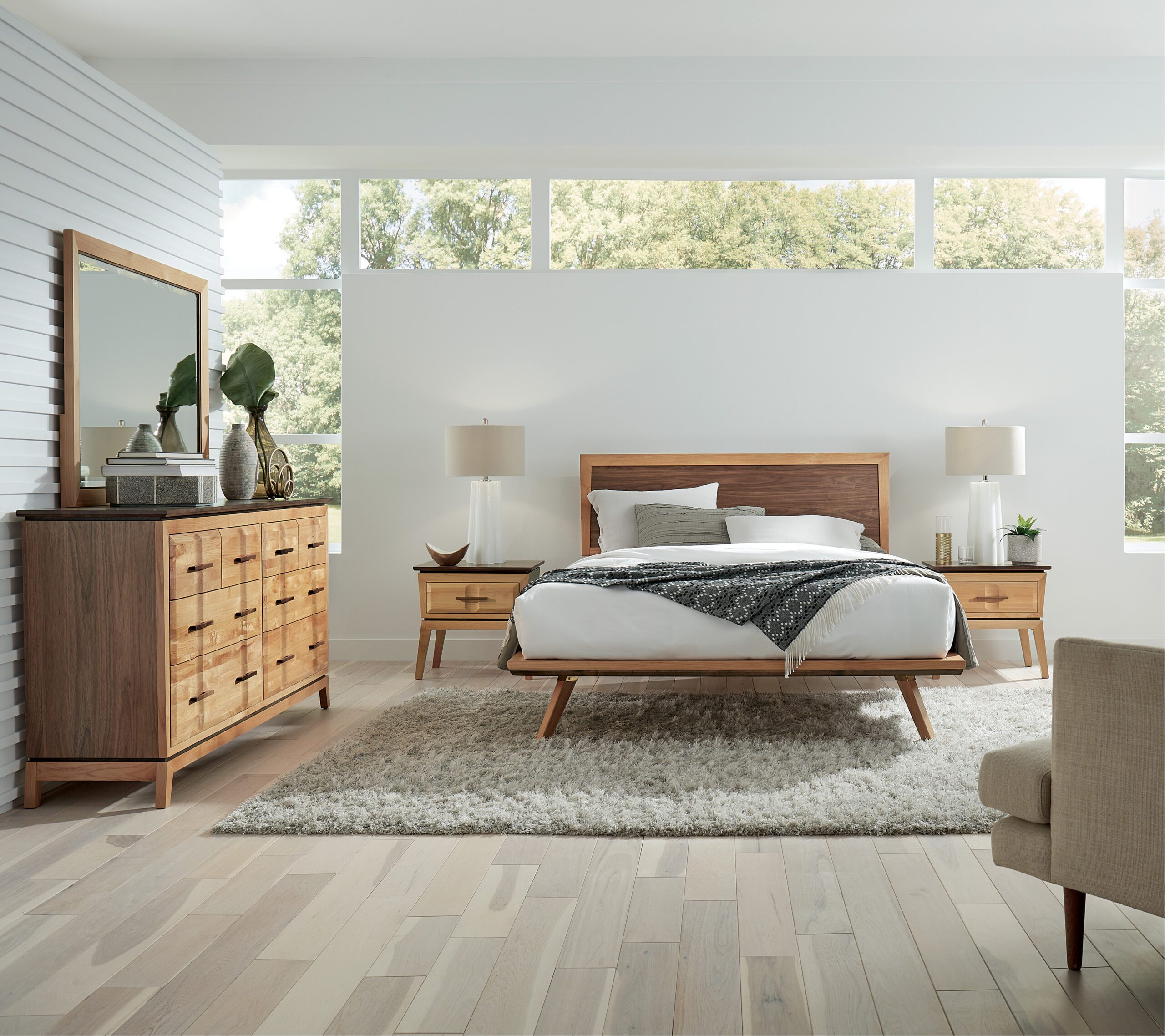 About Purewood Furniture | San Diego, CA - Purewood Furniture